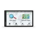 Garmin GPS navigace Garmin DriveSmart 55T-D WIFI Europe45
