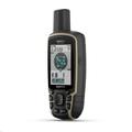 Garmin GPS outdoorová navigace GPSMAP 65 PRO