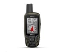 Obrázek k produktu: GARMIN GPSMAP 65s PRO