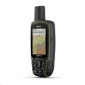 Garmin GPS outdoorová navigace GPSMAP 65s PRO