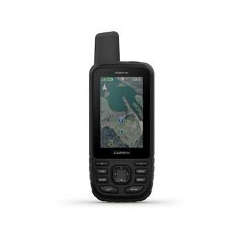 Outdoorová navigace GARMIN GPSMAP 66st PRO