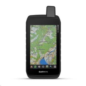 Ruční GPS navigace GARMIN Montana 700 PRO