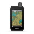 Garmin GPS outdoorová navigace Montana 700 PRO