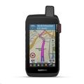 Garmin GPS outdoorová navigace Montana 750i PRO