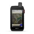 Garmin GPS outdoorová navigace Montana 750i PRO