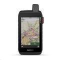 Garmin GPS outdoorová navigace Montana 750i PRO