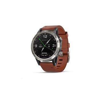 Chytré hodinky GARMIN D2 Delta