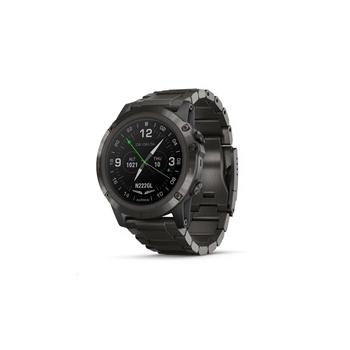 Chytré hodinky GARMIN D2 Delta PX
