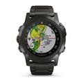 Garmin GPS sportovní hodinky D2 Delta PX