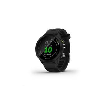 Garmin GPS sportovní hodinky Forerunner 55 Black