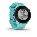 Garmin GPS sportovní hodinky Forerunner 55 Blue