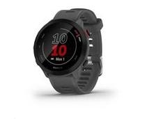 Obrázek k produktu: GARMIN Forerunner 55, šedé (grey)
