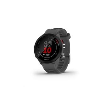 Garmin GPS sportovní hodinky Forerunner 55 Grey