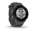 Garmin GPS sportovní hodinky Forerunner 55 Grey