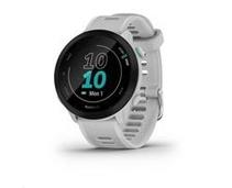 Obrázek k produktu: GARMIN Forerunner 55, bílé (white)