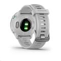 Garmin GPS sportovní hodinky Forerunner 55 White