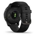 Garmin GPS sportovní hodinky Venu2 Slate/Black Band