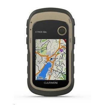 Ruční GPS navigace GARMIN eTrex 32x EU