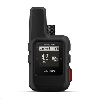 Garmin GPS turistická navigace inReach Mini Gray