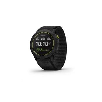 Chytré hodinky GARMIN Enduro Black DLC/Black Nylon Band
