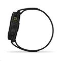 Garmin hodinky Enduro, Black DLC/Black Nylon Band
