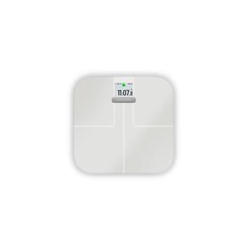 Osobní chytrá váha GARMIN Index S2, bílá (white)