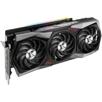 Grafická karta MSI NVIDIA GeForce RTX 3070 GAMING TRIO PLUS 8G LHR