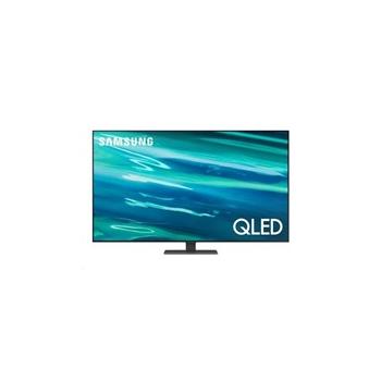 55" QLED TV SAMSUNG QE55Q80A