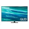 SAMSUNG QE55Q80A  55" QLED 4K TV 3840x2160