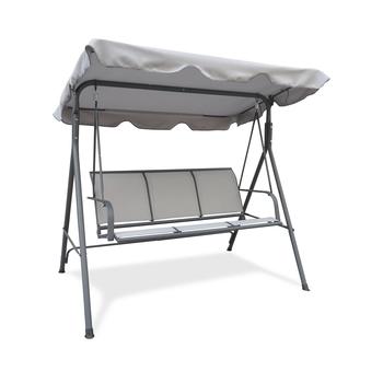 Zahradní houpačka FIELDMANN FDZN 5204