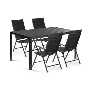 SADA zah.nábytku CHARLOTTE 4 FIELDMANN