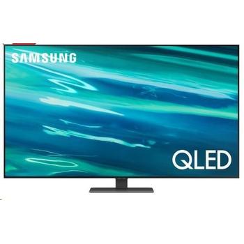 SAMSUNG QE65Q77A  65" QLED 4K TV 3840x2160