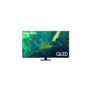 SAMSUNG QE75Q77A 75" QLED 4K TV 3840x2160