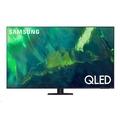 SAMSUNG QE75Q77A 75" QLED 4K TV 3840x2160