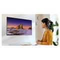 SAMSUNG  QE50Q67A  50" QLED 4K TV 3840x2160