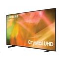 SAMSUNG UE65AU8072 65" Crystal UHD TV 3840x2160