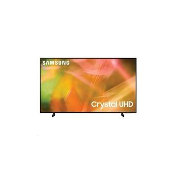 SAMSUNG UE43AU8072 43" Crystal UHD TV 3840x2160