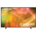 SAMSUNG UE43AU8072 43" Crystal UHD TV 3840x2160