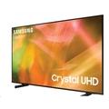 SAMSUNG UE43AU8072 43" Crystal UHD TV 3840x2160