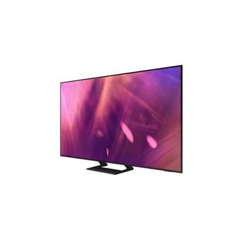 SAMSUNG UE75AU9072 75" Crystal UHD TV Série AU9072 (2021) 3840x2160