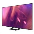 SAMSUNG UE75AU9072 75" Crystal UHD TV Série AU9072 (2021) 3840x2160