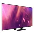 SAMSUNG U55AU9072  55" Crystal UHD TV Série U55AU9072  (2021) 3840x2160