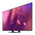 SAMSUNG UE43AU9072  43" Crystal UHD TV Série AU9072  (2021) 3840x2160