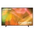 SAMSUNG UE75AU8072 75" Crystal UHD TV 3840x2160