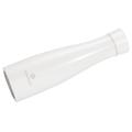 NOERDEN chytrá láhev LIZ480 White/ objem 480 ml/ UV/ připomenutí hydratace/ provoz 30 dní/ USB/ ocel