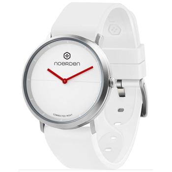 Chytré hodinky NOERDEN LIFE2, bílé (white)
