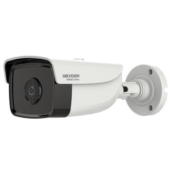 HIKVISION HiWatch IP kamera HWI-B440H/ Bullet/ rozlišení 4Mpix/ objektiv 6mm/ H.265+/ krytí IP67/ IR