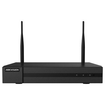 Záznamové zařízení HIKVISION HWN-2108MH-W(C)