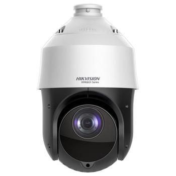HIKVISION HiWatch PTZ kamera HWP-N4215IH-DE(D)/ Dome/ 2Mpix/ objektiv 15x/ H.265+/ IP66/ IR až 100m/