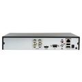 HIKVISION HiWatch Turbo HD KIT HWK-T4144BH-MM/ 4Mpix/ 4x kamery HWT-B140-M/ 1x DVR HWD-6104MH-G2(B)/